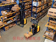 坪山保税区做出口货物退运的优势